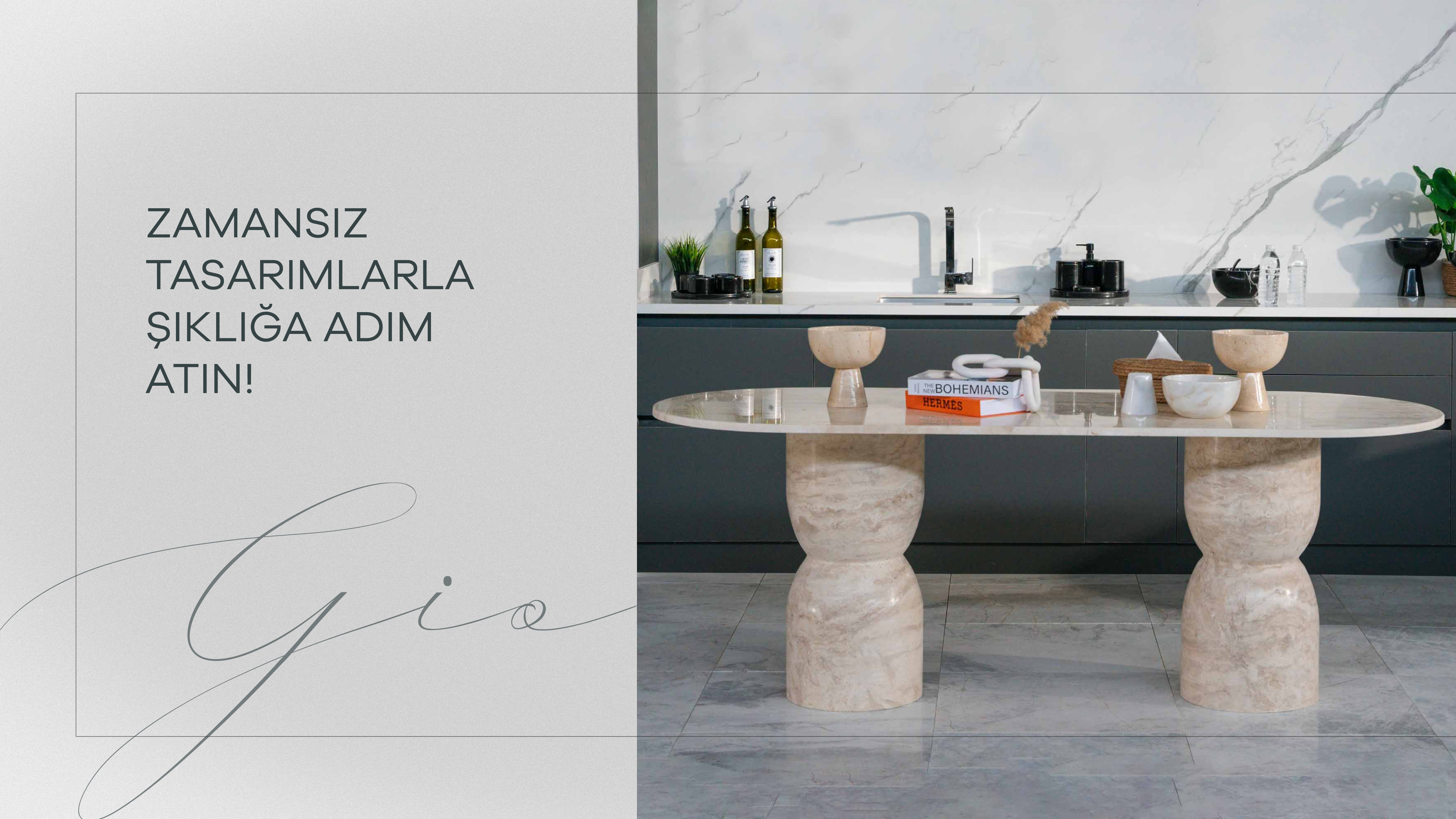 Gio Marble & Design