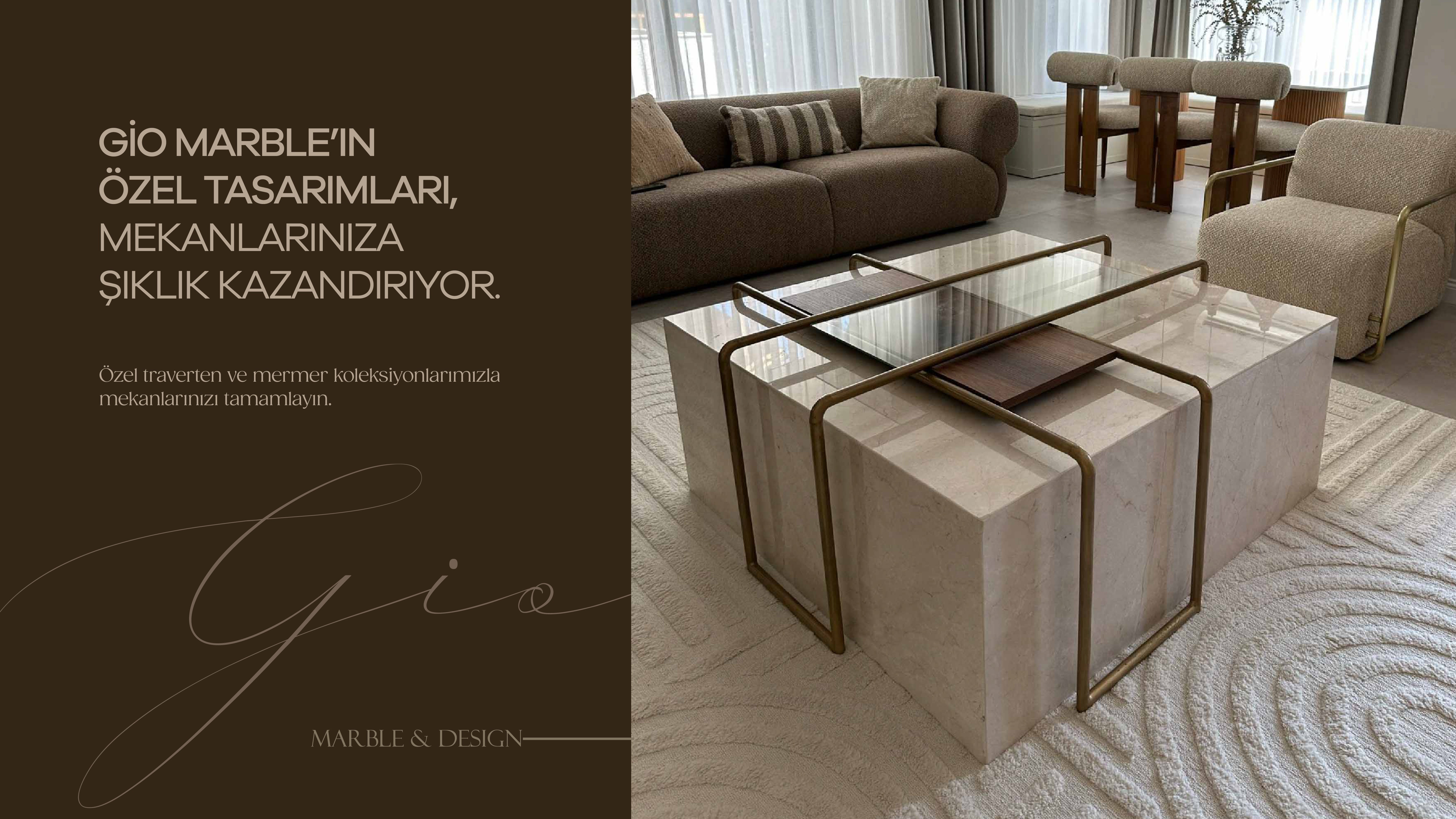 Gio Marble & Design